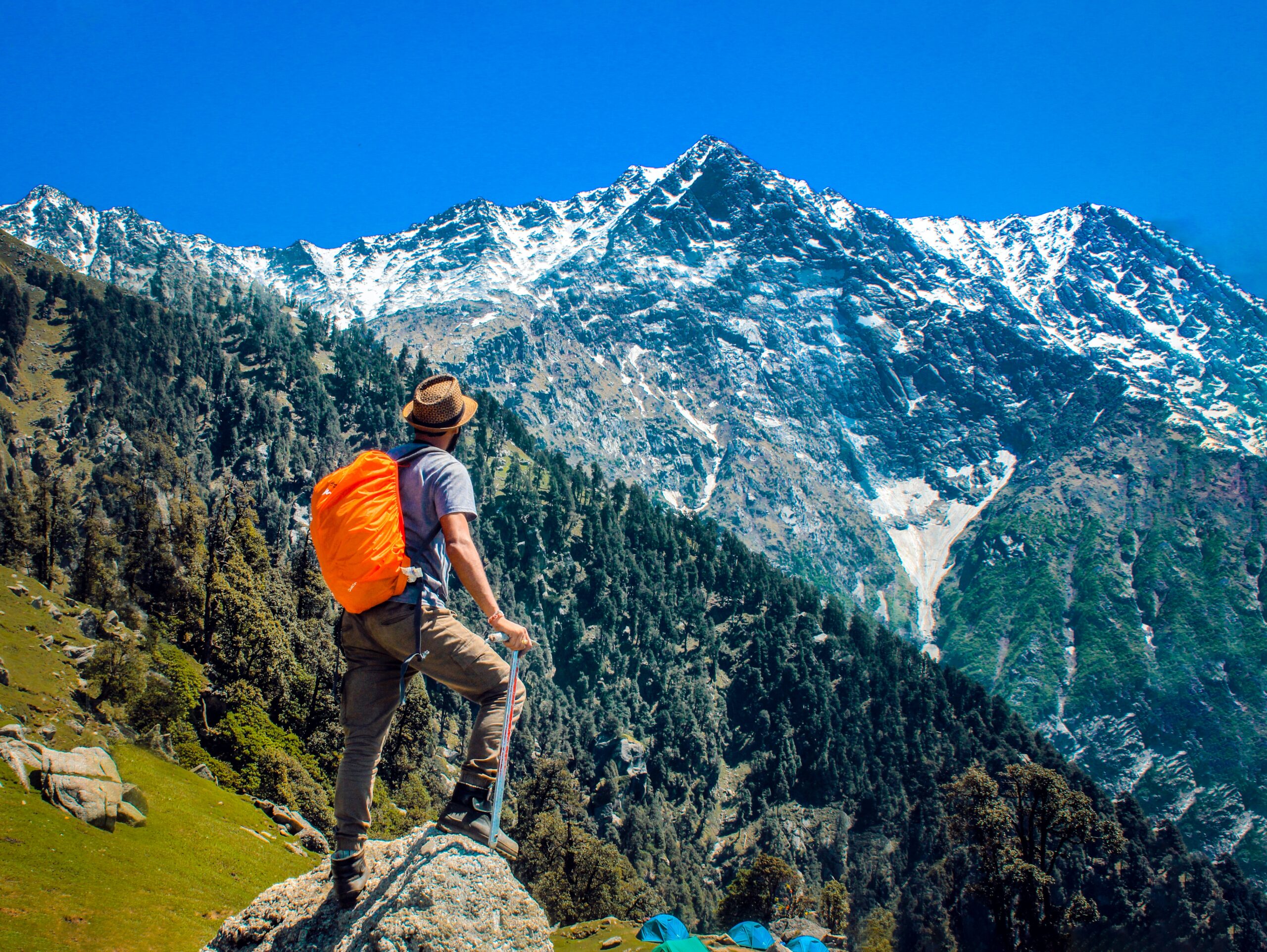Best Adventure Activities in Mukteshwar